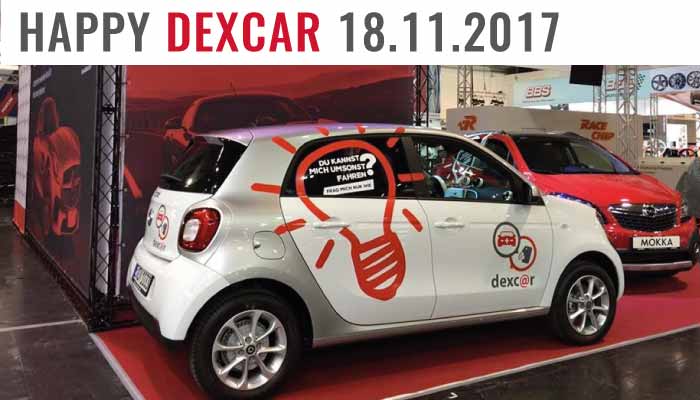 KeyEvents_IES's tweet image. #KeyEvents è stata incaricata da @NPrivati di organizzare il 1° Evento Happy Dexcar:keyevents.it/key-events-org…