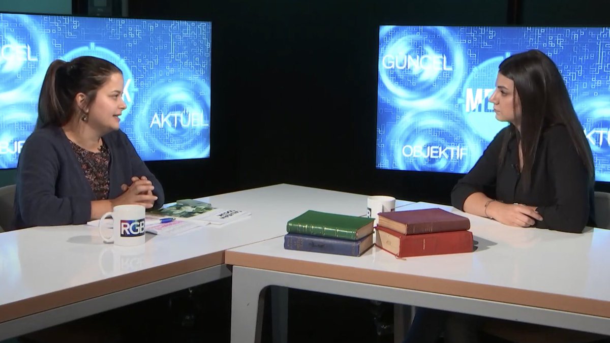 Mercek’te bu hafta İstanbul Bilgi Üniversitesi Çocuk Çalışmaları Birimi’nden Gözde Durmuş ile “Çocuk İşçiliği”ni  konuştuk. Mercek şimdi <a href="/livergb/">RGB Live</a> YouTube sayfasında.