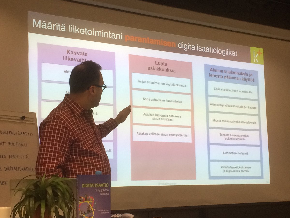 NordstromMarkku's tweet photo. Digitalisaatiologiikat... @Novago_LU #BIITTI #Valtaus https://t.co/OKzbiqtOuY
