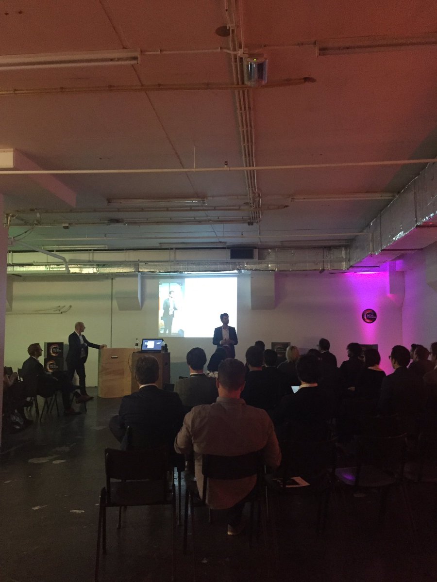 GITR Netherlands tweet media