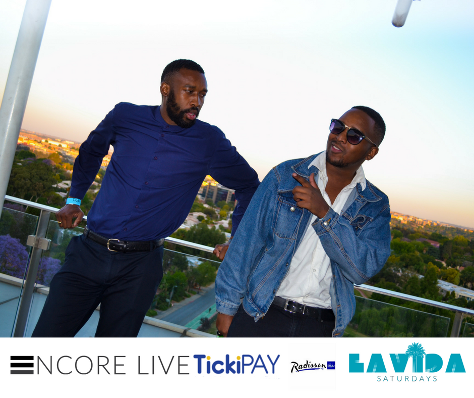 LaVidaSaturdays's tweet photo. #TBT to #LVS14Oct 🎉 https://t.co/aPCLY9HoT8