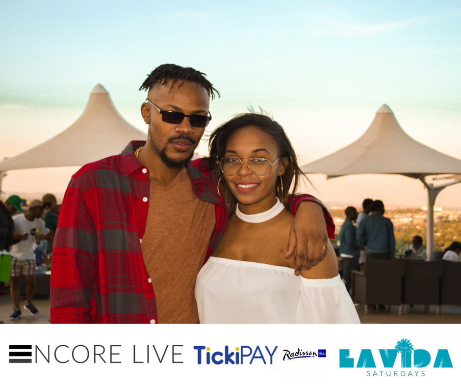 LaVidaSaturdays's tweet photo. #TBT to #LVS14Oct 🎉 https://t.co/aPCLY9HoT8