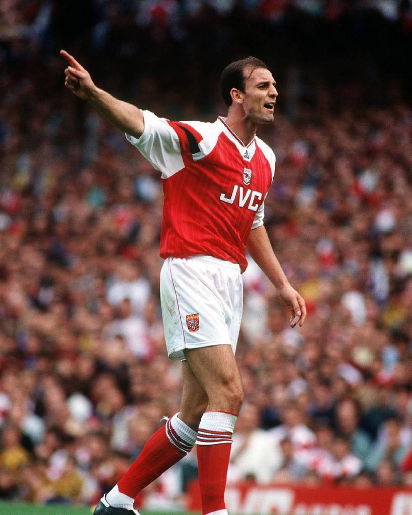 HAPPY BIRTHDAY TO ARSENAL ASSITANT COACH STEVE BOULD. -AUS  