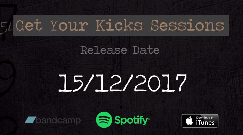 BlackCatBone3's tweet photo. Its coming, it's coming! #bcb #newrelease #5trackEp #getyourskicks https://t.co/ZbYEjlcMMb