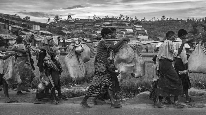 uw_ssh's tweet photo. Book a place for @CSDWestminster's highly topical 'Rohingya and state violence' talk with @pennyjgreen a week today: https://t.co/BmOttNC8wu https://t.co/oR8O9lBElP