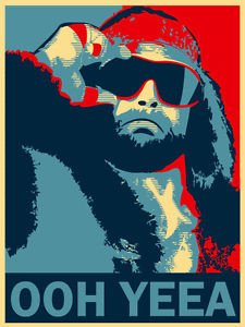 Happy bday Randy Savage! 