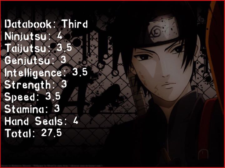 BorutoStore's tweet image. Do you think Sai is underrated? When the third codebook was releas ... #naruto #narutoshippuden #uzumakinaruto