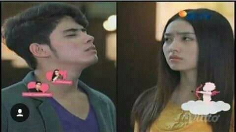 azzhara_syarief's tweet photo. Fav scane Satya ketemu laras ^^ @alysyarief @15natashawilona #STJCEps06 https://t.co/VkD9HHlaJM