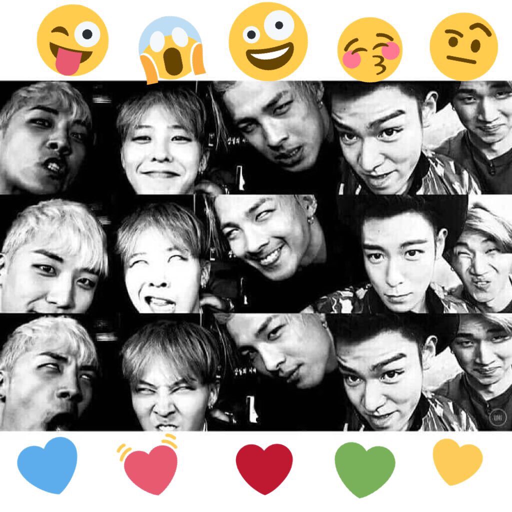 bb__7__vip's tweet photo. 🌷ジヨンよりallペン

🌻ラスダン11/18.25、12/2.23.24参戦

💗💙❤️💚💛💗💙❤️💚💛
#Twitter上にいるBIGBANGぺん全員と繋がるのが密かな夢だったりするのでとりあえずこれを見たBBぺんさんはRTもしくはフォローしていただけると全力でフォローしに行きます
💛💚❤️💙💗💛💚❤️💙💗 https://t.co/RuI2sf0NpF