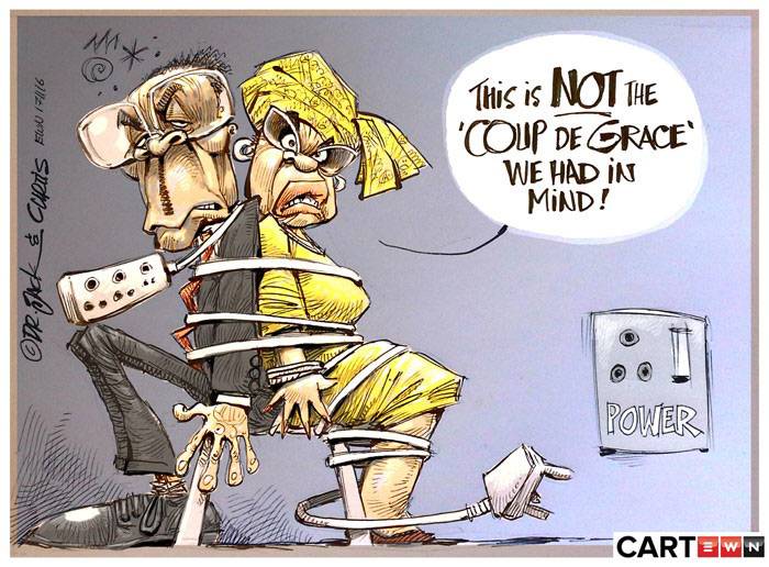 SA_tender_reps's tweet photo. #Zimbabwe #bobmustgo #StateCapture https://t.co/ousAXIR7yi