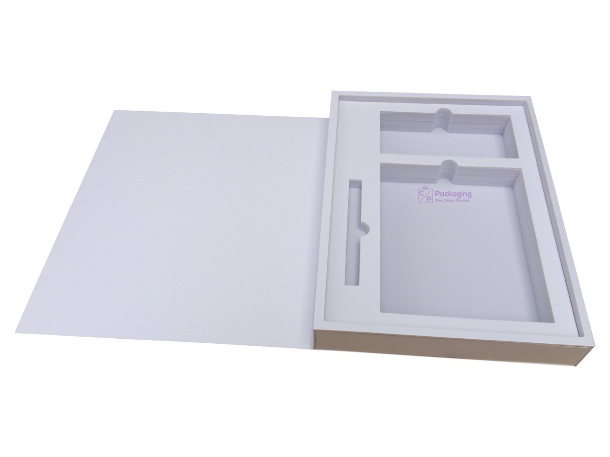 CP Packaging tweet media