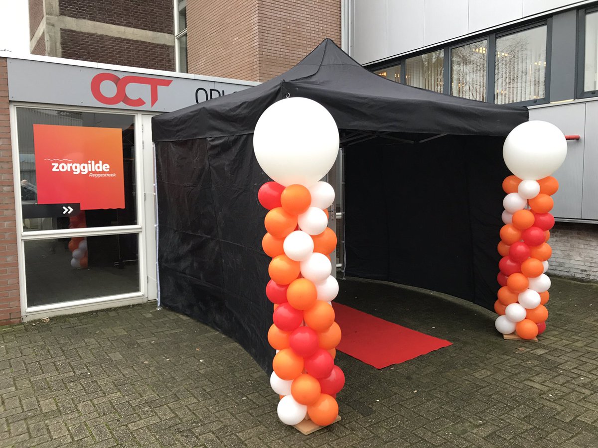 Bijna, bijna, bijna.. 😊 #ZorggildeReggestreek