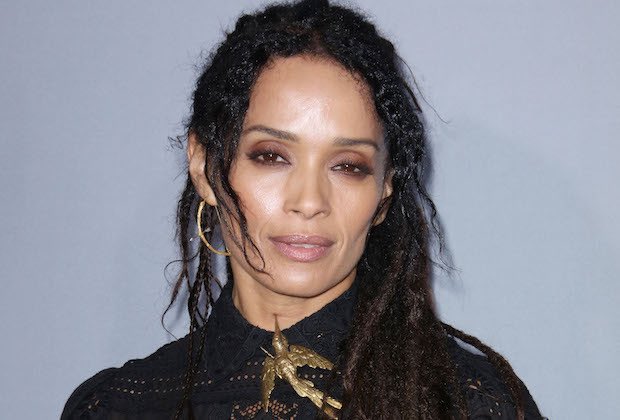 Happy 50th Birthday     To ACTRESS   LISA BONET         