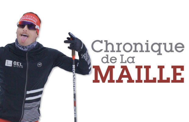 NordicMag's tweet image. Ne manquez (surtout) pas le conte de Clément Mailler qui relate la rencontre entre Sundby et Momo à califourchon sur son chameau 😂
nordicmag.info/la-maille-8-de…