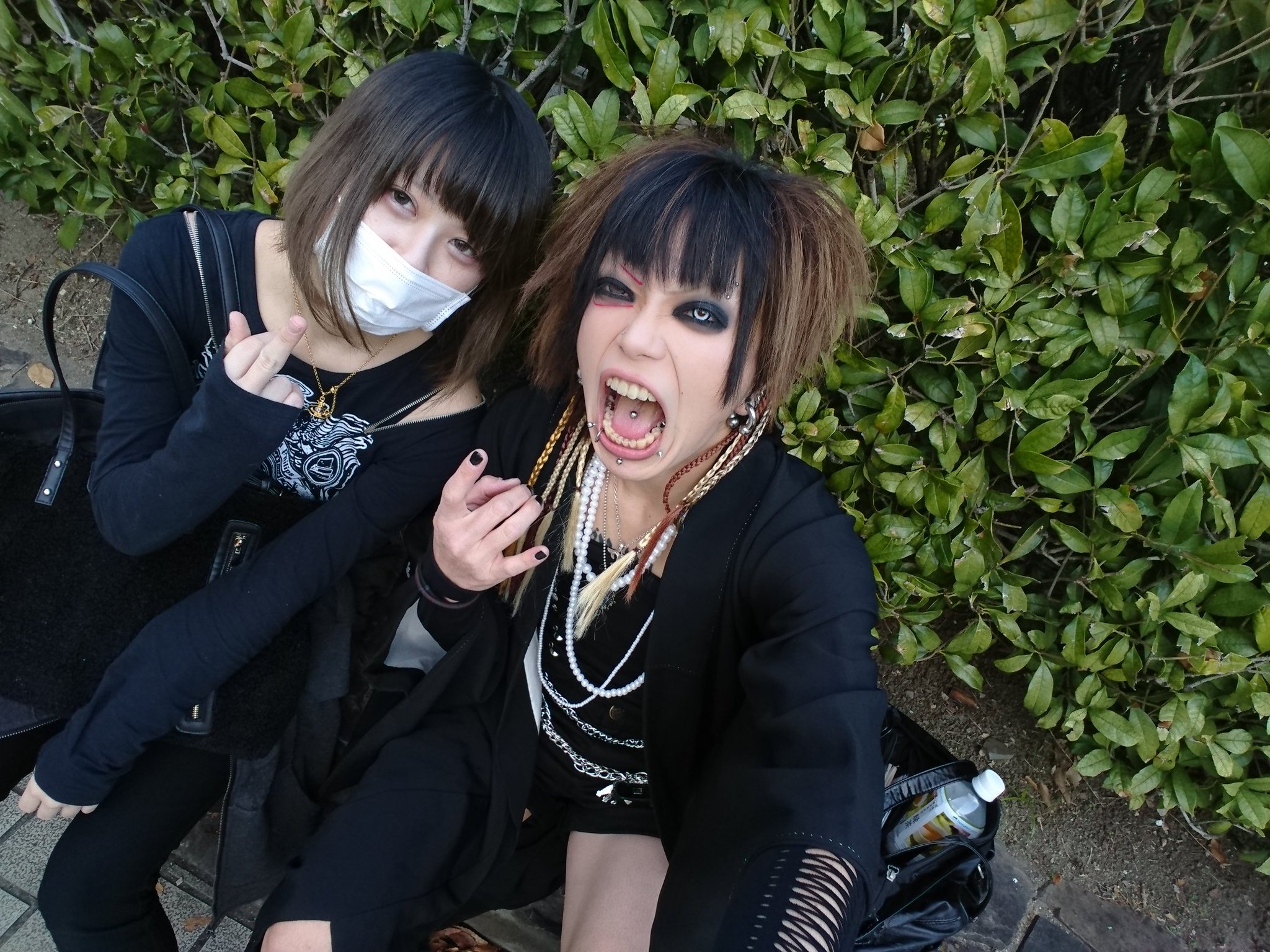 智咲†ちさき† على X: 