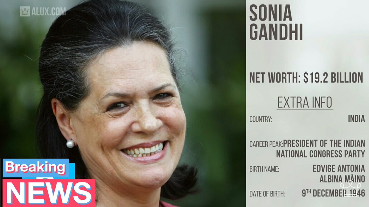 Octopus_56's tweet photo. Sonia n Rahul gandhi is #Top10 #Billinior politician in th world.
अब समझ आया पप्पू का आलू सोना कैसे उगलता है। #CurruptCongress @OfficeOfRG https://t.co/5AqsR2oApW