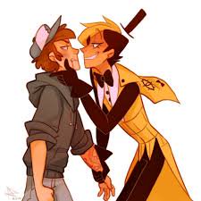 MasterCipher3's tweet image. "come on pinetree~ show me a smile, 
why do you have be so serious. 
come on be weird, have fun"