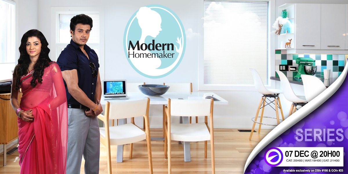 ZeeWorldDrama's tweet photo. We have two new shows starting this december. Get ready for #MyLostHome and #ModernHomemaker! https://t.co/HKN1N733MW