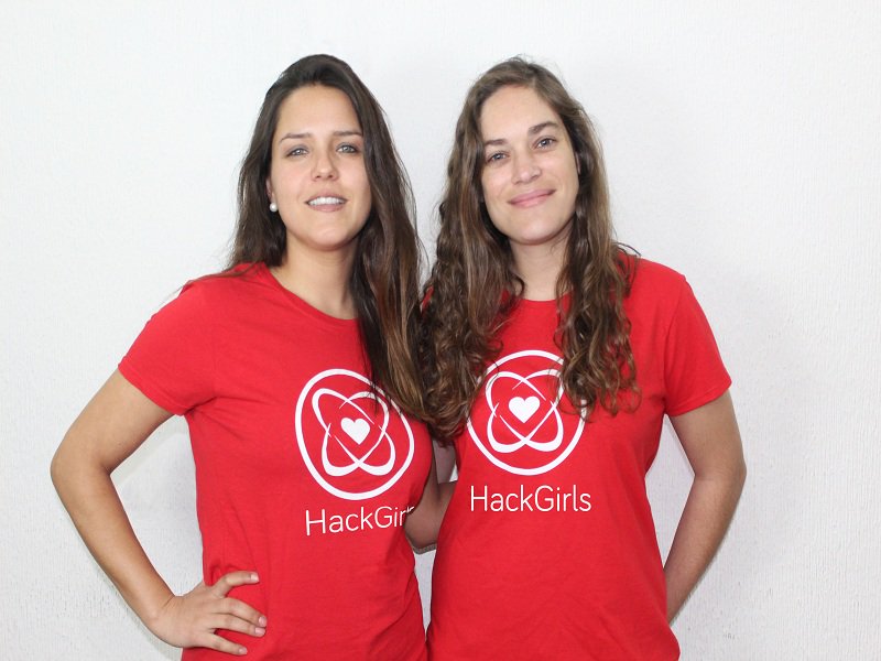 #MeAtrevoAProgramar <a href="/hackgirlschile/">HackGirls Chile</a> abre taller de programación gratuito exclusivo para mujeres ➜ goo.gl/urkSTH