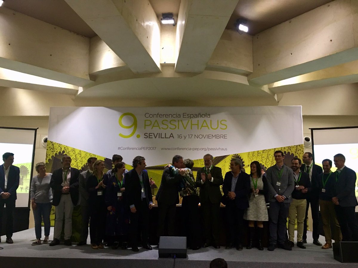 ¡Gracias a todas las entidades que os habéis sumado a nuestro compromiso! #9ConferenciaPEP2017