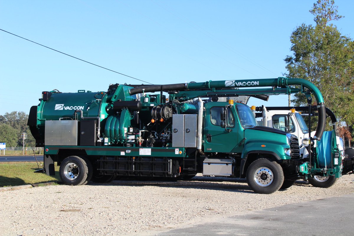 VacConTrucks's tweet photo. Southlake, TX https://t.co/oCJl8oCtP3