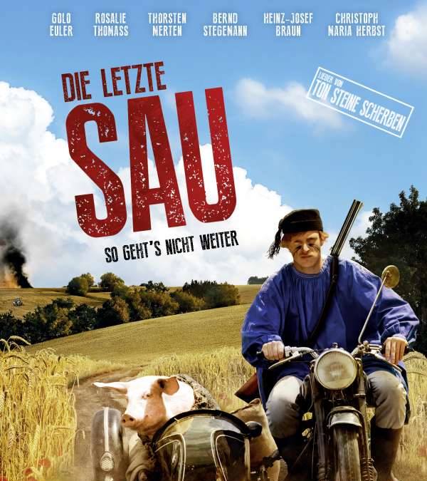 TUC_filmclub's tweet photo. #Heute #EintrittFrei
Die #NATUC euer #StuRa Referat für
#Ökologie und #Nachhaltigkeit präsentiert euch bei uns: "#DieLetzteSau"
Beginn, wie immer, 21:00 Uhr
https://t.co/rLcotuNE1u https://t.co/hCOLUDMvJC