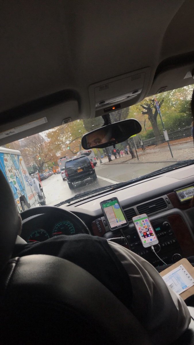 TrennessTweets's tweet photo. On my way to Good Day New York on @fox5ny. Catch me live at 9:45am talking all things @citymeals!
#CornbreadHugs #TWB #BGM #BlackGirlMagic #CityMealsonWheels #WomensPowerLuncheon https://t.co/P9ZA2xX6k8