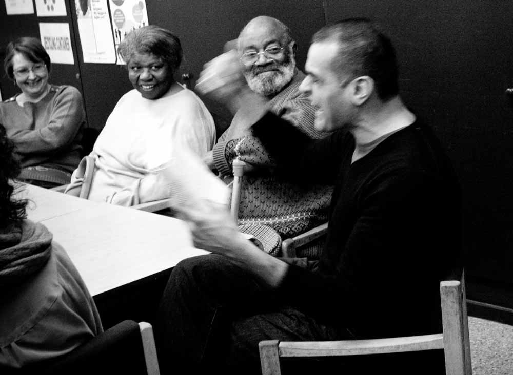 InterActStroke's tweet photo. We've loved #nationalshortstoryweek + hope you have too! InterAct reads short stories to stroke survivors to improve their communication skills + stimulate memory. Please do support our work, either by donation or voting for us in the Aviva Community Fund! https://t.co/8FFX6OXYs2 https://t.co/BP9VPDkQv8