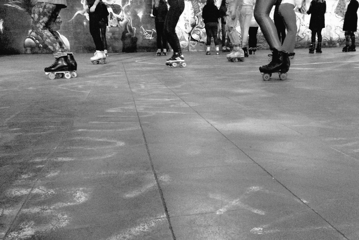 lamaincollectif's tweet photo. Onwheelz vous propose des ateliers de rollerdance tous les mercredis et vendredis ! laurenceroller.coach@gmail.com #lavieestmieuxenrollers https://t.co/6AIjAAcIyZ