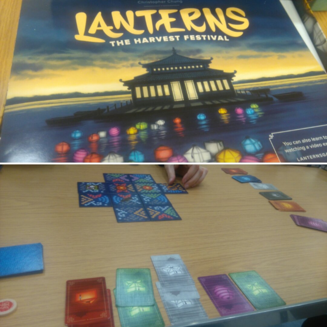 Theloneboardgamer tweet media