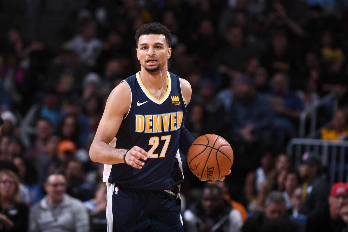 kyrie irving jamal murray