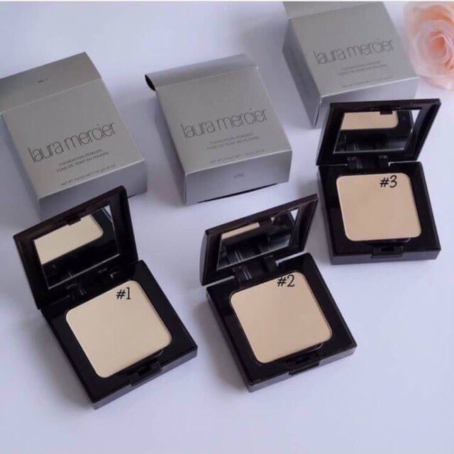 maybee_beauty's tweet image. #LauraMercier #FoundationPowder 

💰 ราคา 955 บาท

#Laura #แป้งลอร่า #แป้งLaura #แป้งรองพื้น