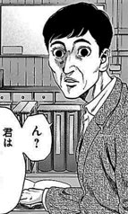 りぃ カラダ探しの八代先生のキャストは私の中で滝藤賢一さんに決定してるので実写化した際にはどうぞよろしくお願いします グロすぎて無理だよね 色々 T Co Y18cpa323o Twitter