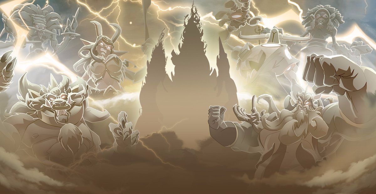 PlayAzote's tweet image. Azote est déjà à l'oeuvre pour la version 2.45 ! Suivez le développement de cette version sur notre serveur Discord (canal dédié) à l'adresse: voice.azote.us avec du spoil,
des vidéos et images !