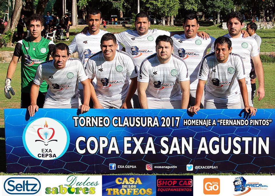 EXACEPSA1's tweet photo. COPA EXA CEPSA CLAUSURA
CELTIC (4) VS ROMA (3)
- Buen partido calentito que sobre la hora Celtic inclinó hacia su favor. https://t.co/oawOUdzYyq