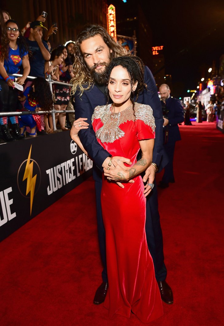 Happy 50th birthday Lisa Bonet!   