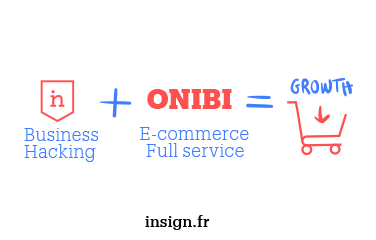 Agence_Insign's tweet photo. .@Agence_Insign et Onibi, agence #ecommerce full services se rapprochent pour intégrer le #Digital #commerce  au cœur du #BusinessModel des entreprises ! #retail #mcommerce 
https://t.co/JW2RLseE3I https://t.co/aSQLl8xdct