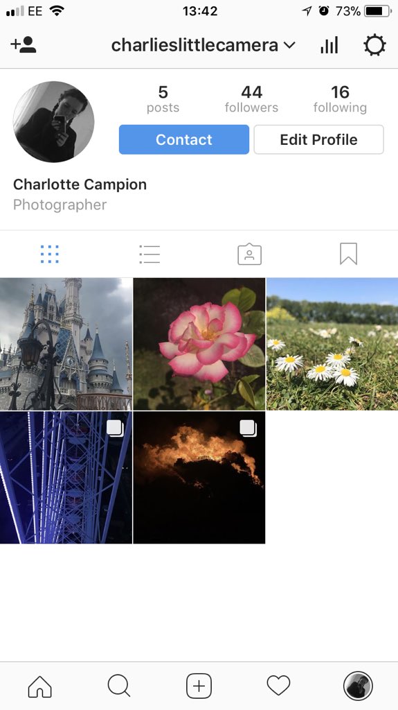 ItsCharlie2209's tweet photo. Please can you all support my photography career by following my Instagram account, any support will be appreciated 💕 #photography https://t.co/nX4gVqsoQa