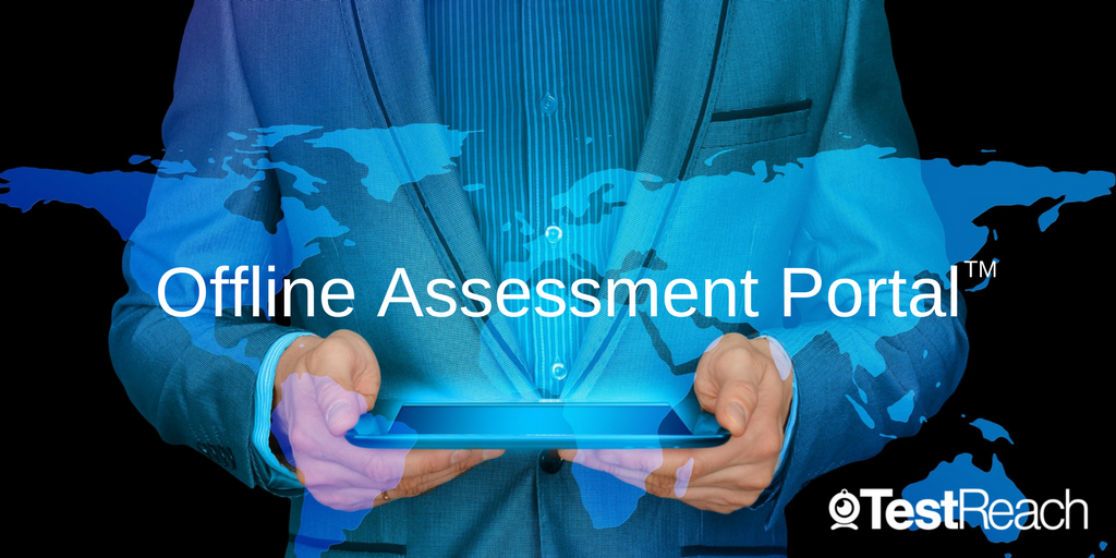 TestReachOnline's tweet photo. No internet connection but want to run computer-based exams? Welcome to our Offline Assessment Portal, just launched! #eassessment #technology #innovation https://t.co/fh1pl5Pl19 https://t.co/T10MfJxEx1