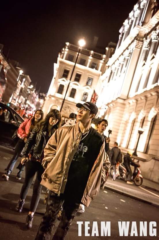 Benjawan1207's tweet photo. งานดีมากกกกกก โซหลัววว 

#JACKSON https://t.co/3ui7gxh9VS