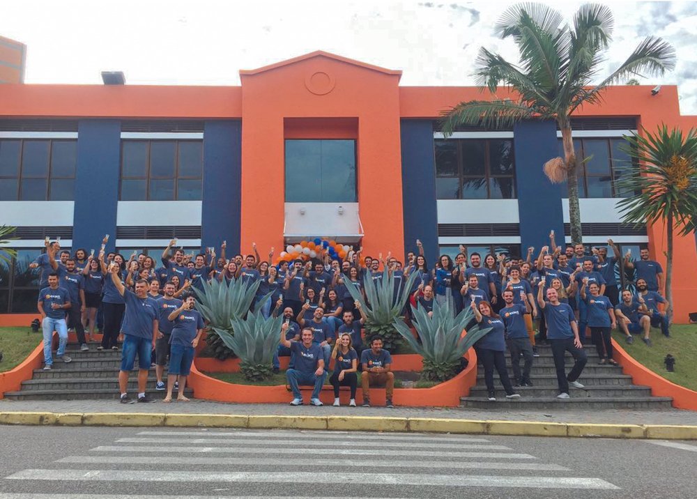 acontecendoaqui's tweet photo. Exact Sales está entre as 20 Melhores Empresas para se Trabalhar em Santa Catarina em ranking do Great Place to Work https://t.co/Enue2vXPN8 #exactsales https://t.co/p03Xf6YxRB