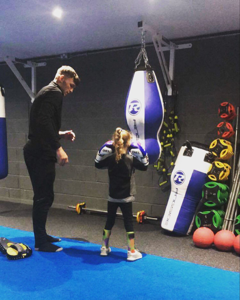 people make excuses not to train or to learn a new skill. Then you have Matilda, 6 years old and unfortunately has cerebral palsy. She was told by the doctor she’d never be able to walk. if only he could see her now! What a beautiful, brave young girl. I’m so glad to have met her