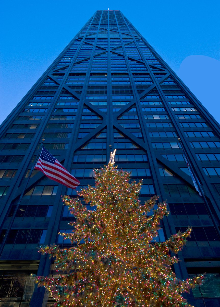 chiarchitecture's tweet photo. There’s no place like Chicago for the holidays! Get into the spirit with CAF's holiday to-do list: https://t.co/02kpadpGTS https://t.co/V3FHG2bKvB