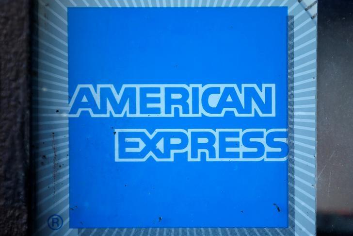 Reuters's tweet photo. Amex launches blockchain-based business payments using Ripple https://t.co/ubdGl1qt8K https://t.co/h5F5TDrgXn