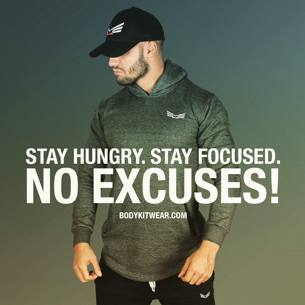 BodykitWear's tweet photo. Share for a chance to win a free cap or shirt. https://t.co/D0PrzccYNS #win #contest #fitness #hoodies #sharetowin https://t.co/YbkcKg0fr7