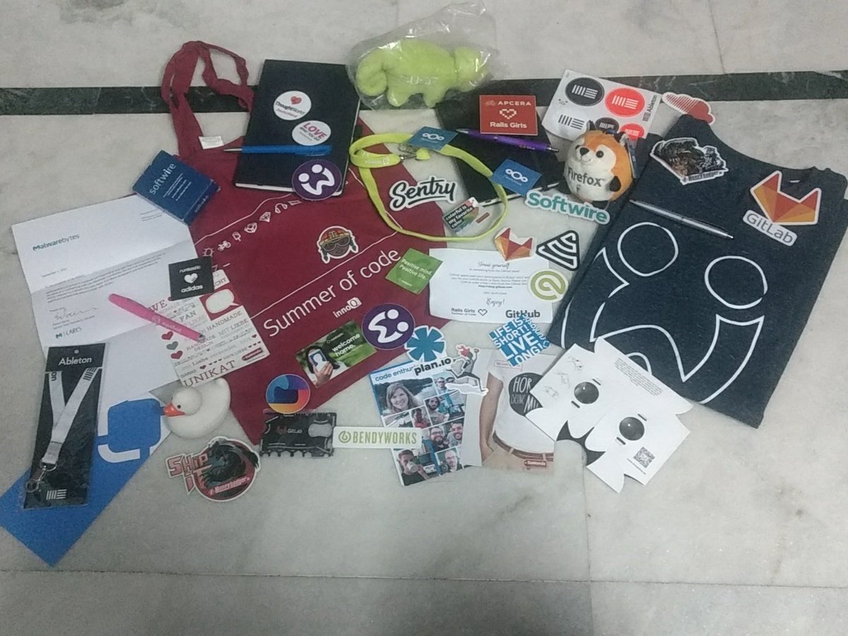 Shravika Mittal tweet media