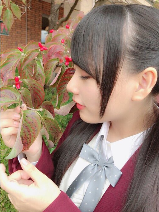 Twitterのコスプレ画像26