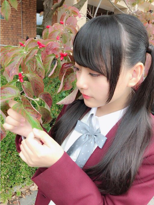 Twitterのコスプレ画像24