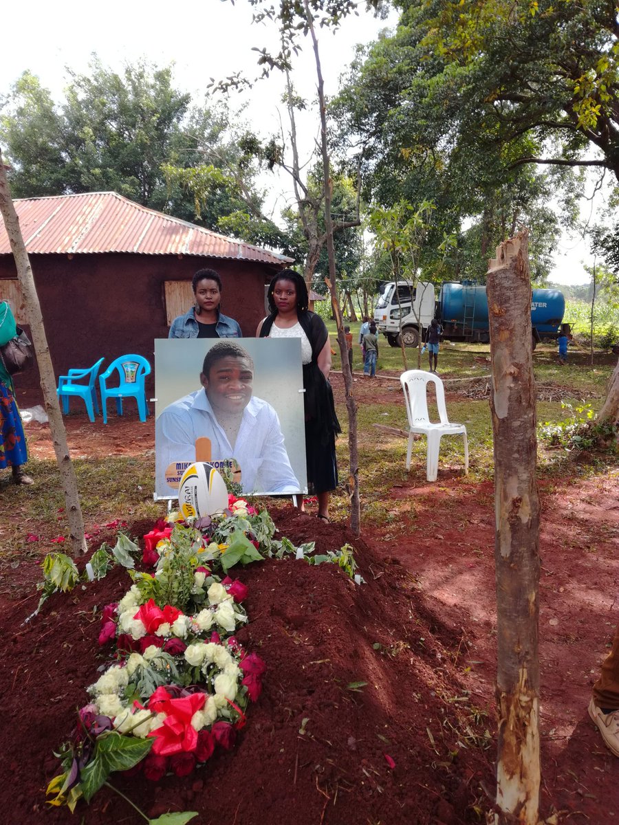 buck_vee's tweet photo. Mike Okombe... Ilikuwa tu hivo yaani? 💔💔 #RIPOkombe https://t.co/y7lW0OvKQ1