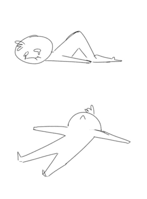 one of those days 